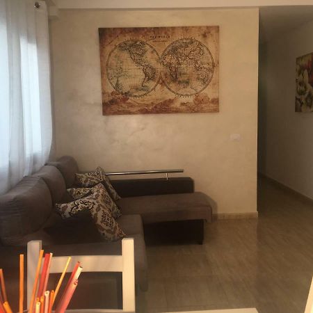 Canary House Gold Vecindario  Exterior foto