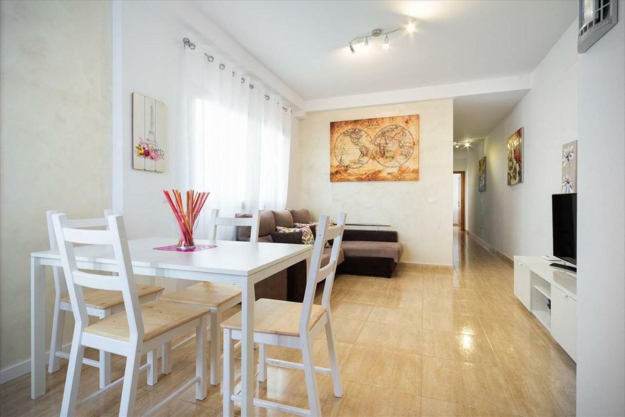 Canary House Gold Vecindario  Exterior foto