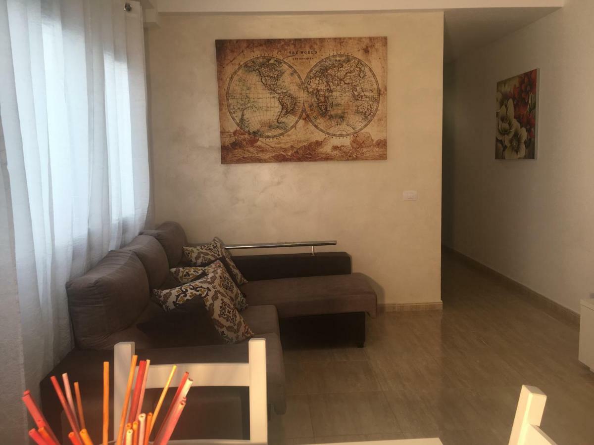 Canary House Gold Vecindario  Exterior foto